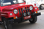 BAIC BJ 2023