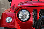 BAIC BJ 2023