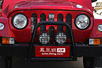 BAIC BJ 2023