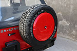 BAIC BJ 2023