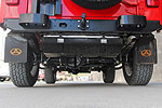 BAIC BJ 2023