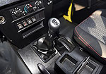 BAIC BJ 2033