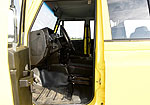 BAIC BJ 2033