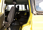 BAIC BJ 2033