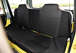 BAIC BJ 2033