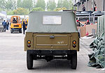BAIC BJ212