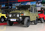 BAIC BJ212