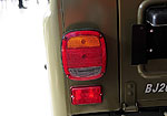 BAIC BJ212