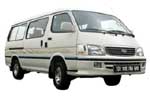 BAW Hiace Minibus