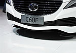 BAIC C60F