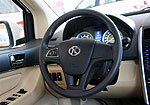 BAIC E150
