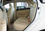 BAIC E150