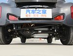 BAIC Kitten