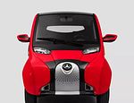 BAIC Kitten: Фото 2