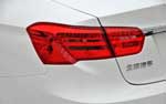 BAIC Senova D70