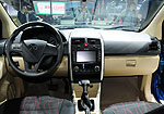 BAIC E-series