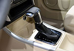 BAIC E-series