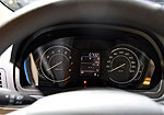 BAIC E-series