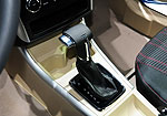 BAIC E-series