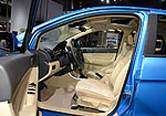 BAIC E-series
