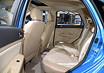 BAIC E-series