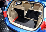 BAIC E-series