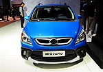 BAIC E-series