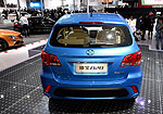 BAIC E-series