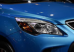 BAIC E-series