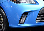 BAIC E-series
