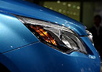 BAIC E-series