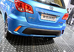 BAIC E-series