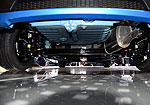BAIC E-series