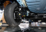 BAIC E-series