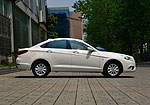 BAIC Senova D50 (2013 год): Фото 2