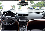BAIC Senova D60