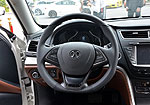 BAIC Senova D60