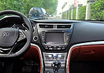BAIC Senova D60
