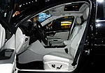 BAIC Senova D80