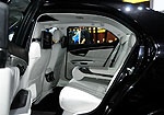 BAIC Senova D80