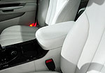 BAIC Senova D80