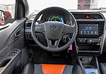 BAIC EC Series