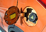 BAIC EC Series