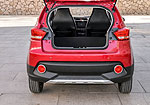 BAIC EC Series