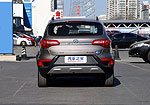 BAIC EX series