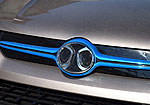 BAIC EX series