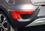 BAIC EX series