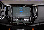 BAIC Huansu H5