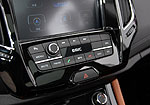 BAIC Huansu H5