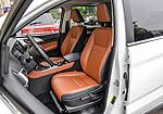 BAIC Huansu H5